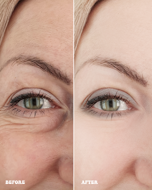 ANTI-AGING PEPTIDE SERUM