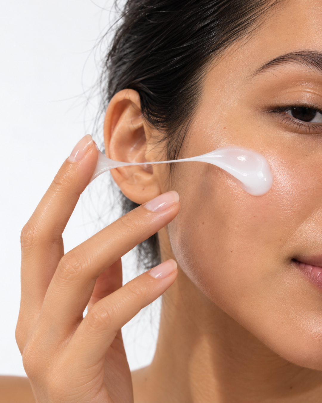 ANTI-AGING PEPTIDE SERUM