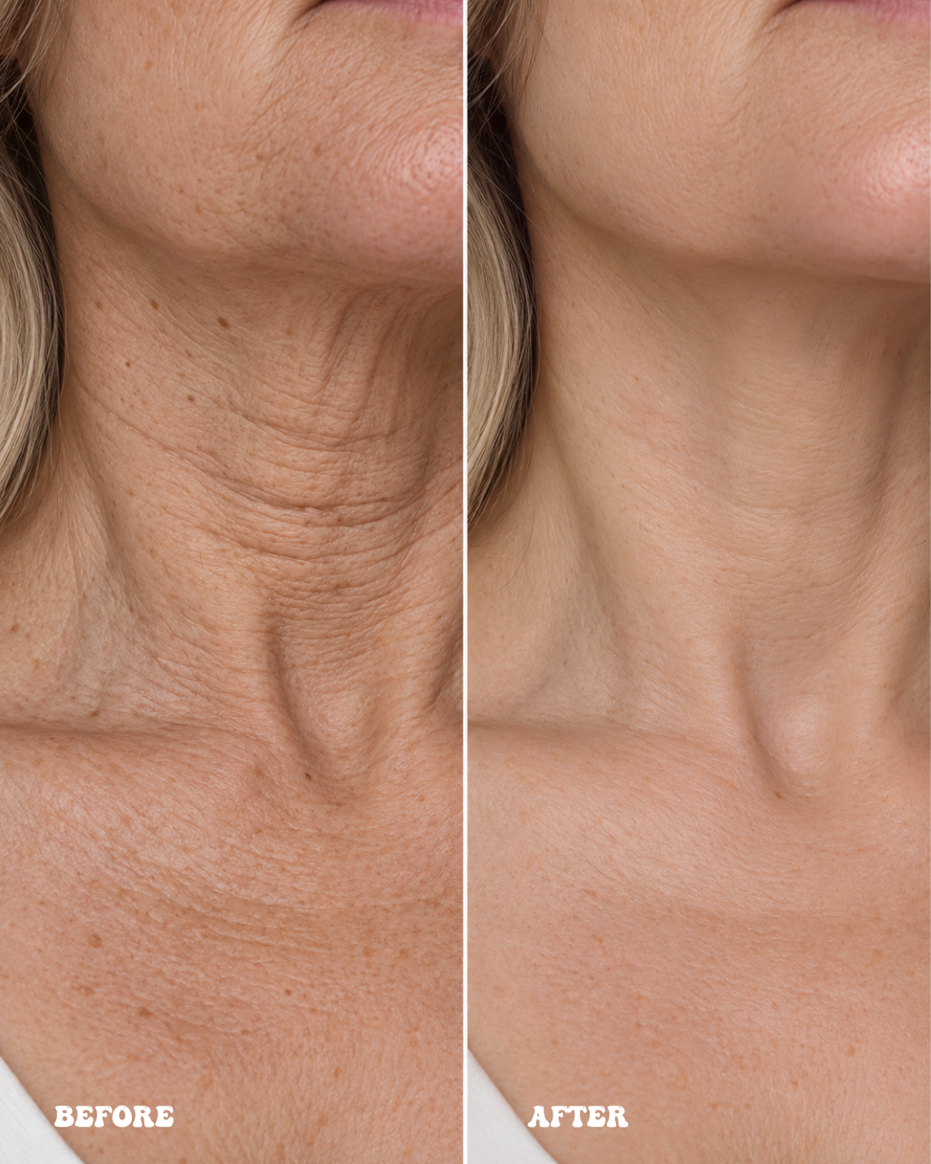 ANTI-AGING PEPTIDE SERUM