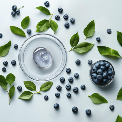 Promotes a more radiant, even-toned skin appearance
