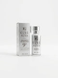 Kure Niva NAD+ Peptide Renewal Serum 50ml bottle with pump dispenser - anti-aging peptide serum